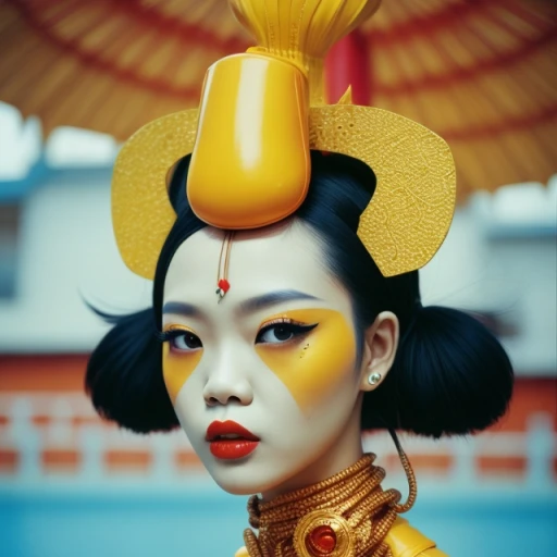AI Image by undefined