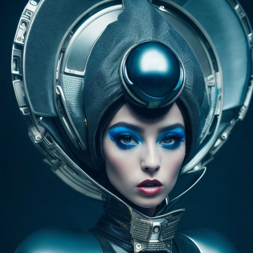 AI Image by undefined
