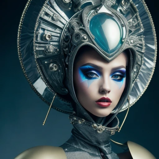 AI Image by undefined