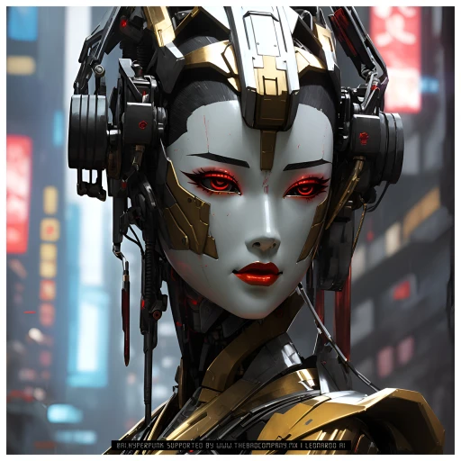 androidGeisha-V3-3