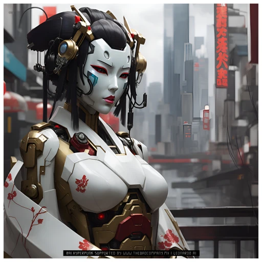 AI Image by undefined