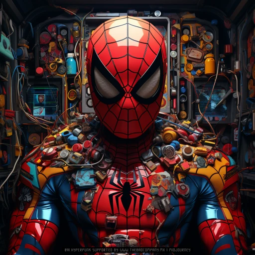 AI Image by undefined