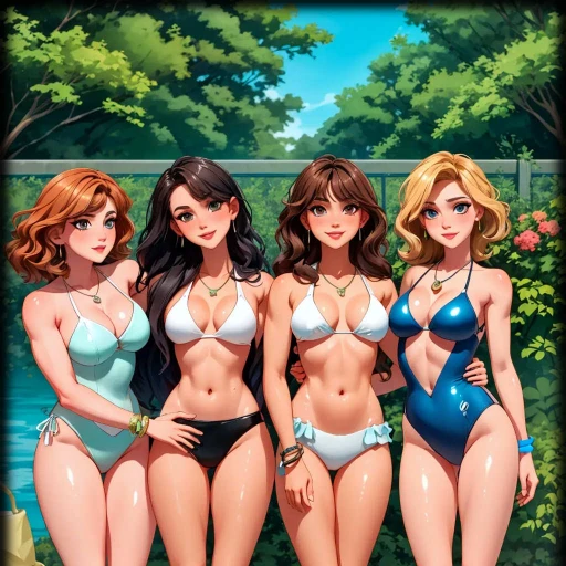 AI Image by undefined