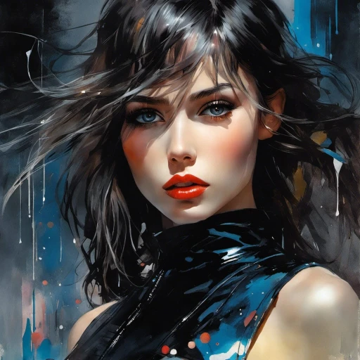 AI Image by undefined
