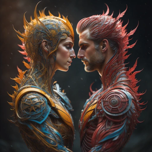 AI Image by undefined