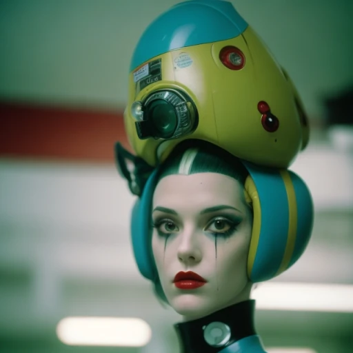 AI Image by undefined