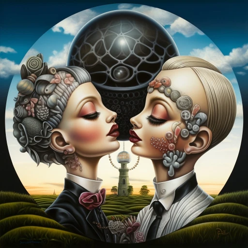 AI Image by undefined