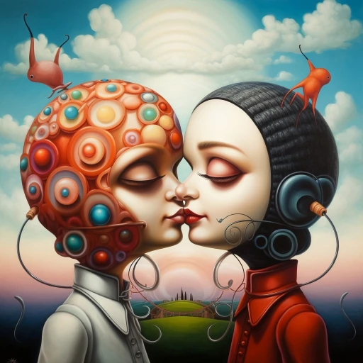 AI Image by undefined