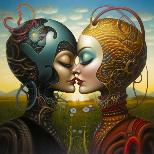 AI Image by undefined