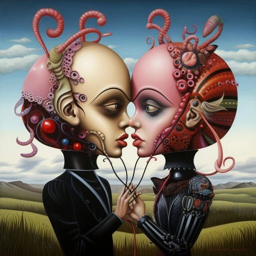 AI Image by undefined
