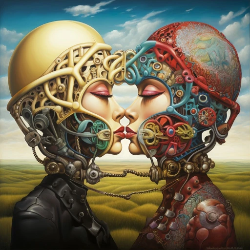 AI Image by undefined