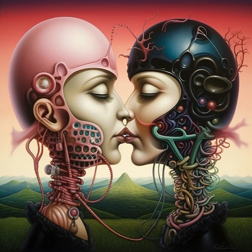 AI Image by undefined