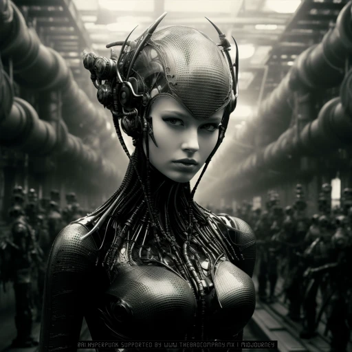 AI Image by undefined