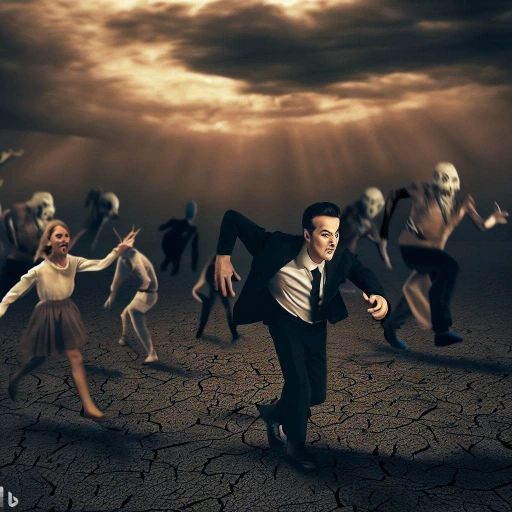 End of the World
