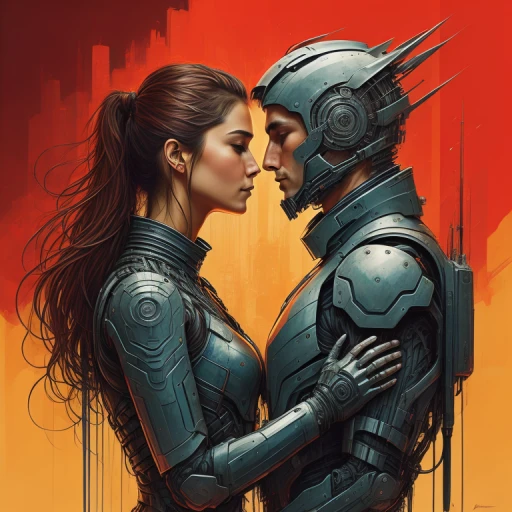 AI Image by undefined
