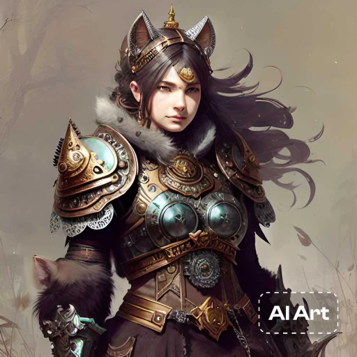 AI Image by undefined