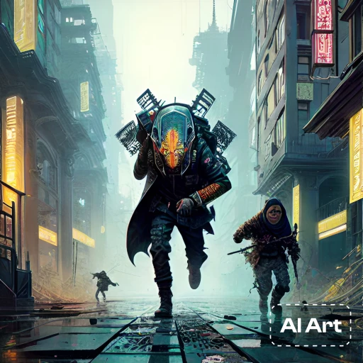 AI Image by undefined