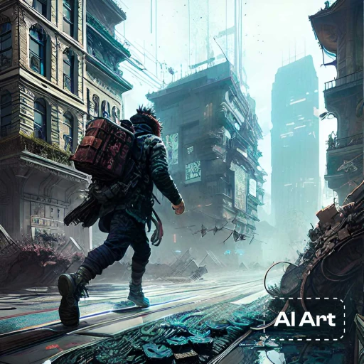 AI Image by undefined