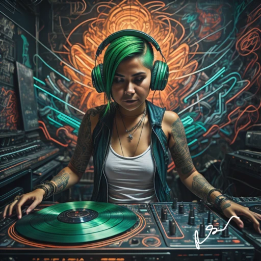 AI Image by undefined