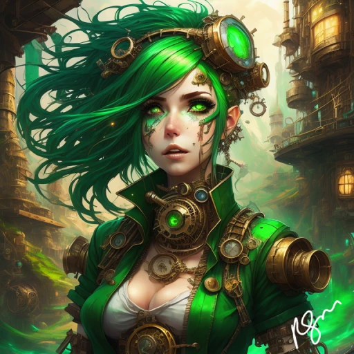 AI Image by undefined