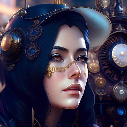AI Image by undefined