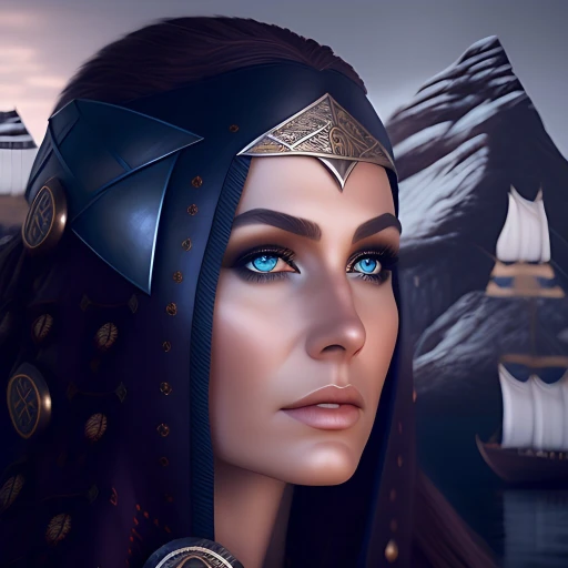 AI Image by undefined