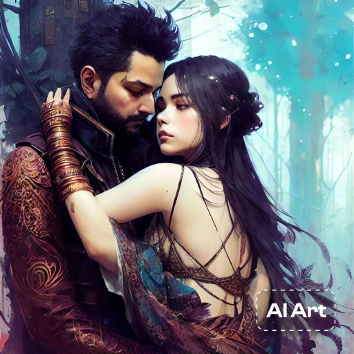 AI Image by undefined