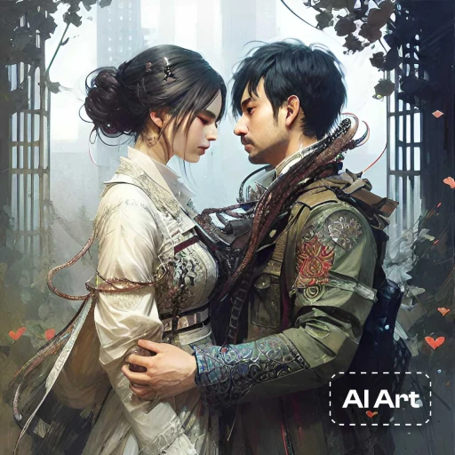 AI Image by undefined