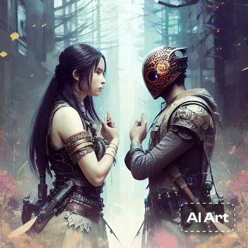 AI Image by undefined