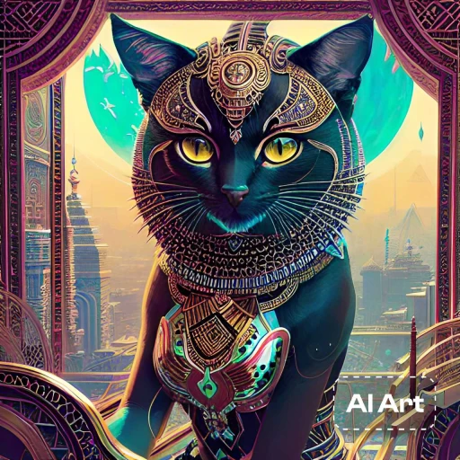 AI Image by undefined