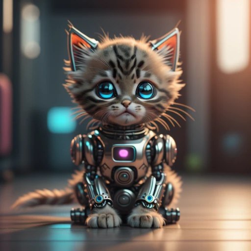 AI Image by undefined
