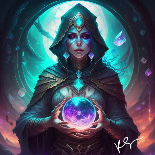 AI Image by undefined