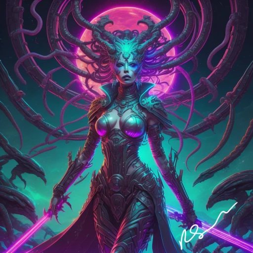 AI Image by undefined