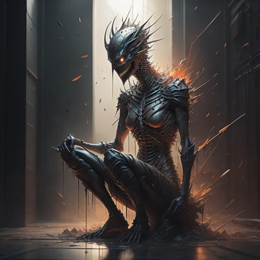 AI Image by undefined