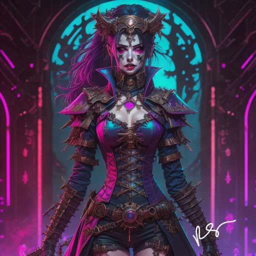 AI Image by undefined
