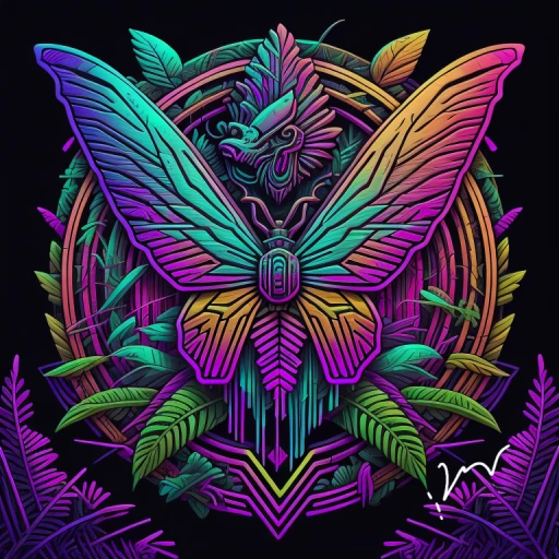 AI Image by undefined