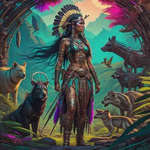 AI Image by undefined