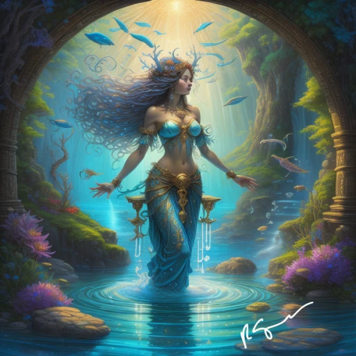 AI Image by undefined