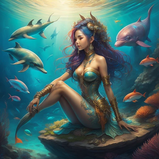 AI Image by undefined