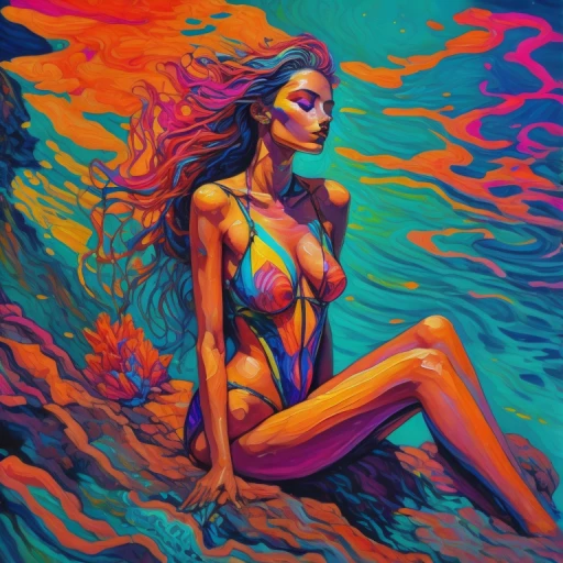 AI Image by undefined