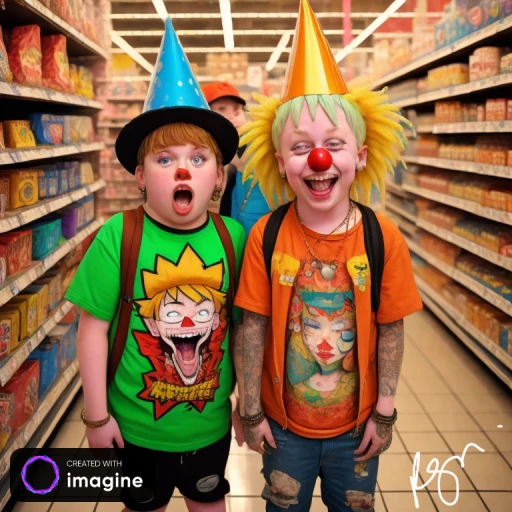AI Image by undefined