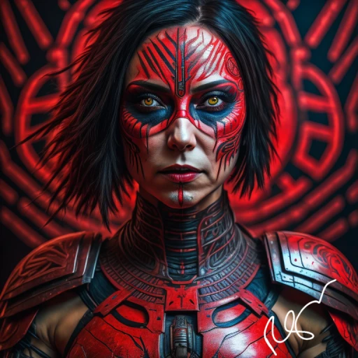 AI Image by undefined