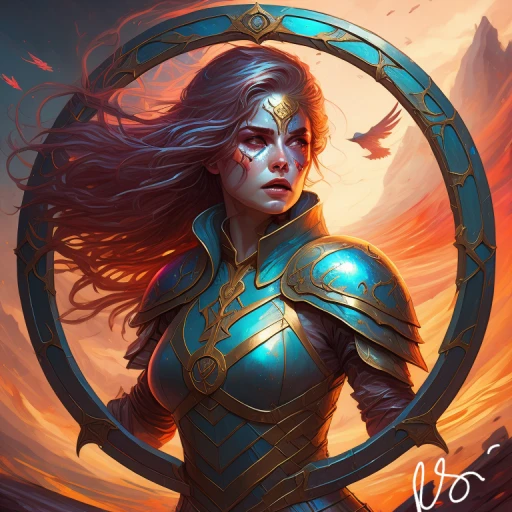 AI Image by undefined