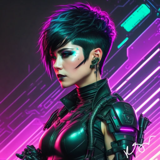 AI Image by undefined