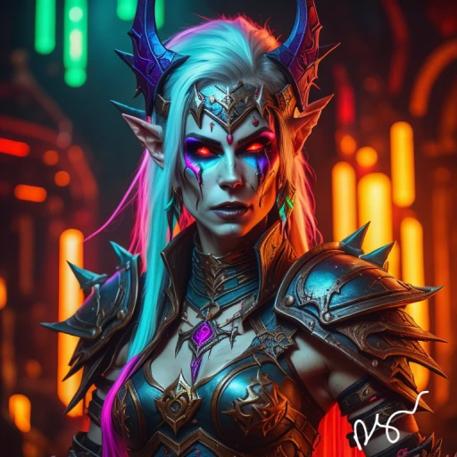 AI Image by undefined
