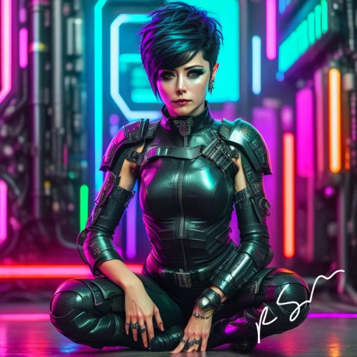 AI Image by undefined