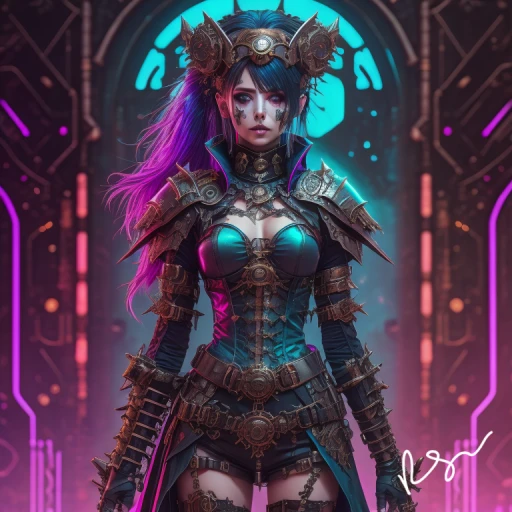 AI Image by undefined