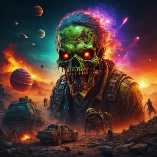 AI Image by undefined