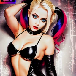 Harley Quinn - Heroes and Villains #2 - Volume 2