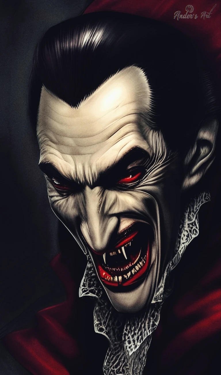 Dracula - Heroes and Villains #15 - Volume 2